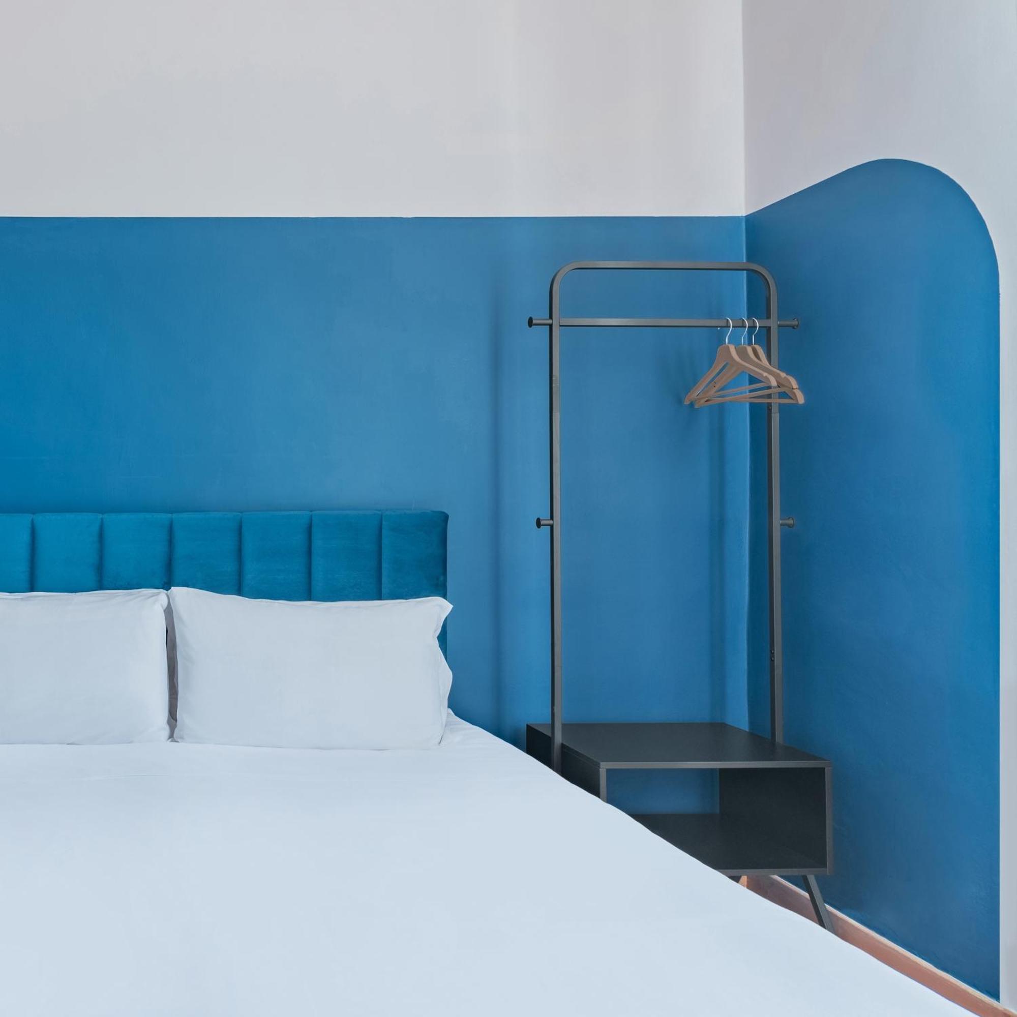 Hotel Infinito - Gruppo Blam Hotels Roma Exterior foto